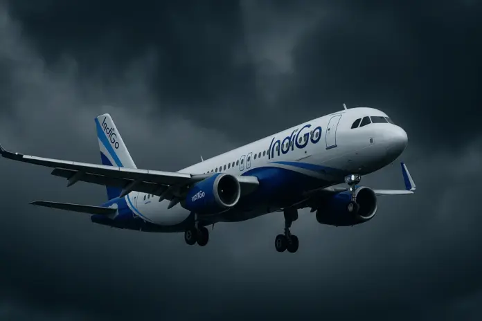 New Flights Service IndiGo launches new flights to Shanghai from 4 cities; check route and fare