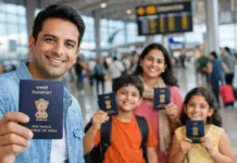 Indian passport holders: Good news! Indians can travel visa-free to these 5 countries in 2026, check the complete conditions Indian passport holders Good news! Indians can travel visa-free to these 5 countries in 2026, check the complete conditions