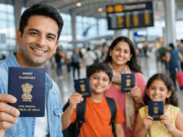 Indian passport holders Good news! Indians can travel visa-free to these 5 countries in 2026, check the complete conditions