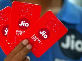Jio Launches New Recharge Plan: Get 1.5GB Daily Data, Calling, and Much More Jio Launches New Recharge Plan: Get 1.5GB Daily Data, Calling, and Much More