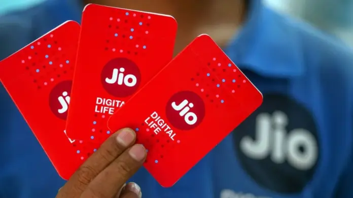 Jio Launches New Recharge Plan: Get 1.5GB Daily Data, Calling, and Much More