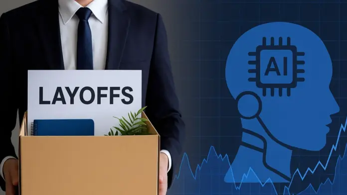 Layoffs Update: Now, the jobs of 16,000 employees of this company are in danger... Know the reason