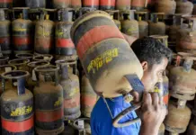 New LPG Booking Rules: Big update for LPG users! Gas cylinders will no longer be available without an OTP, a new rule also applies. New LPG Booking Rules: Big update for LPG users! Gas cylinders will no longer be available without an OTP, a new rule also applies.