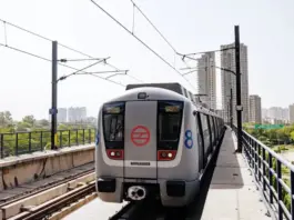 Direct Connectivity from Noida-Ghaziabad to Haryana: Mega Orbital Rail Project on the Way