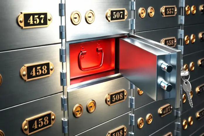 New Bank Locker Charges: HDFC Bank hikes locker rent, new rates ...