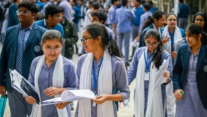 New CBSE Scheme CBSE announces assessment scheme for Class 10 students in UAE and Middle East