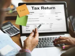 New ITR Form ITR form released for AY 2026–27, updated ITR-U and ITR-V forms also released