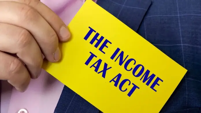 New Income Tax Act Salaried taxpayers will no longer receive Form 16, but will receive Form 130. Learn the complete details.
