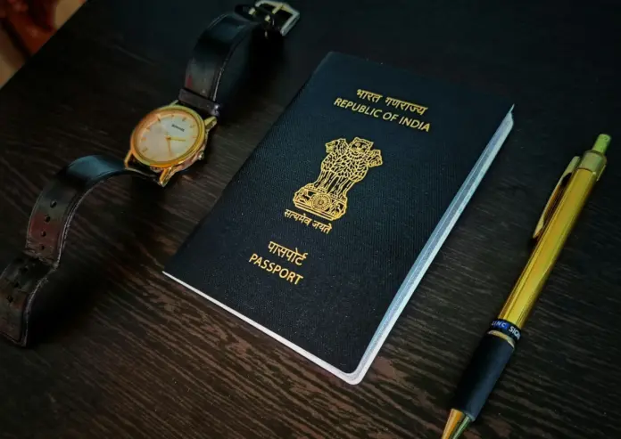 New Passport Apply New passport issued for fast verification and international travel, learn the easiest way to apply