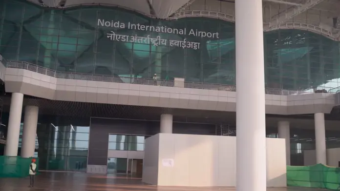 Noida International Airport's inauguration date announced; Know when will the flights start