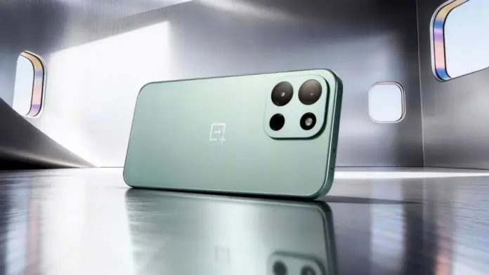 OnePlus Nord 6 to launch in India on April 7 with 9,000mAh battery and 165Hz display