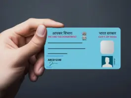PAN Card Rules: 6 important rules related to PAN card are changing from April 1, know here