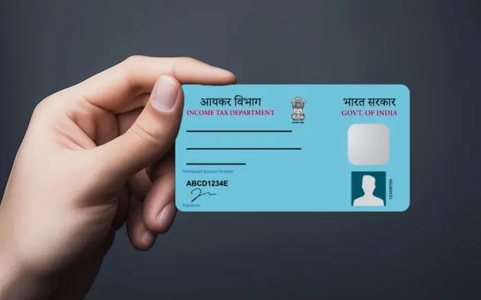 PAN Card Rules: 6 important rules related to PAN card are changing from April 1, know here