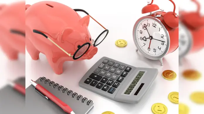 PF Interest Rate 8.25% interest will be available on PF account, EPFO ​​fixed interest rates for the financial year 2025-26