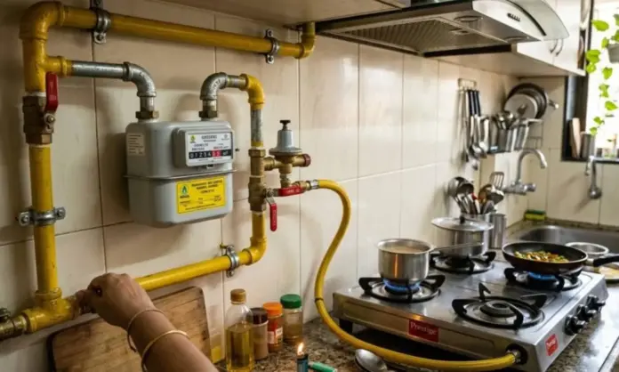 PNG Connection: How to apply for PNG connection from home, learn the complete step-by-step process