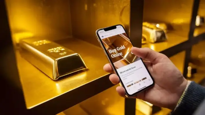 Paytm to resume physical delivery of digital gold, investors to receive gift before Akshaya Tritiya
