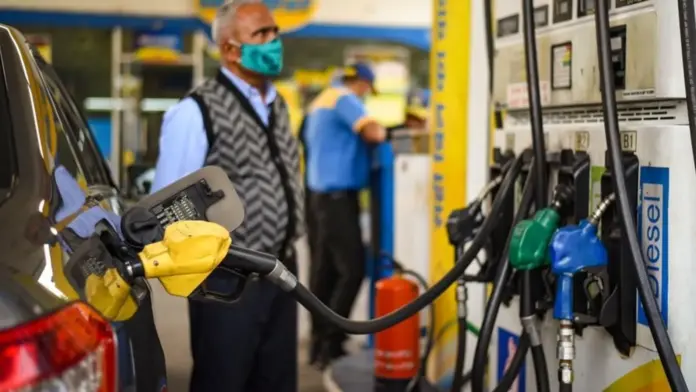 Petrol Diesel Price: New rates of petrol and diesel released today, see the rates of every city here