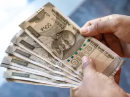 Post Office scheme By investing in this post office scheme, you can earn Rs 2,00,000 just from interest; here's the calculation.