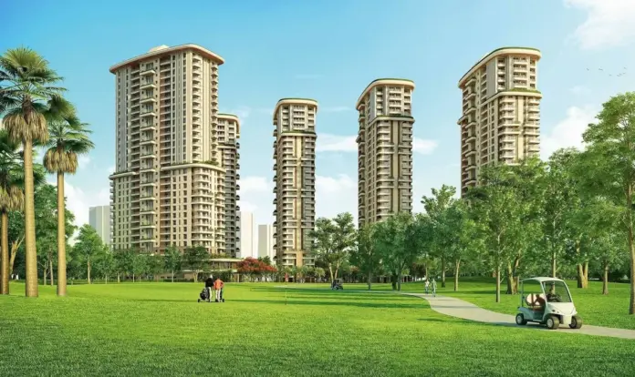 Property Update Big opportunity for property owners in Noida-Greater Noida! Prices may increase in the next 5 years, know the reason