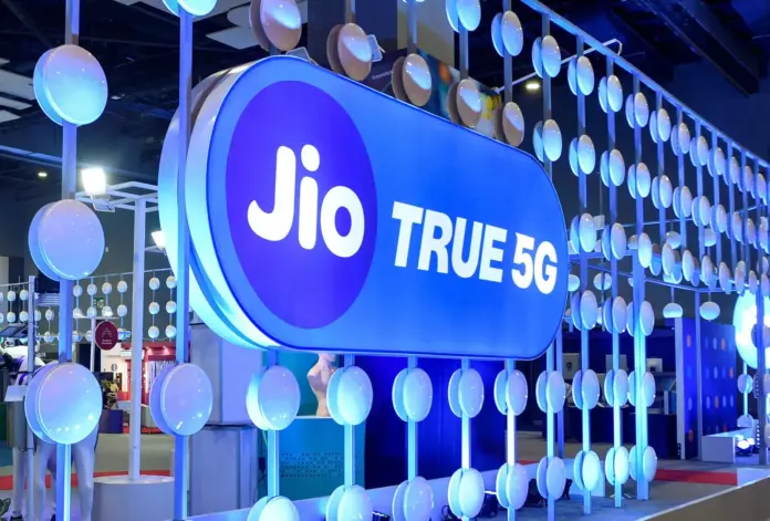 Jio's 2GB daily data plan is a hit, with unlimited calling and SMS benefits too.