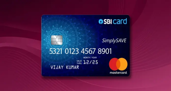 SBI Cashback Card Alert Big news for SBI credit cards, your cashback will be reduced from April 1... Learn the new terms and conditions of the card