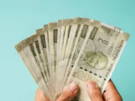 Government is offering 8.2% interest on this scheme, making investments before April 5th a significant profit.