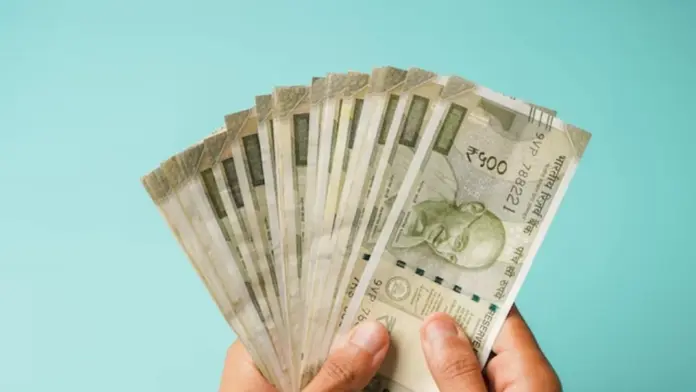 Government is offering 8.2% interest on this scheme, making investments before April 5th a significant profit.