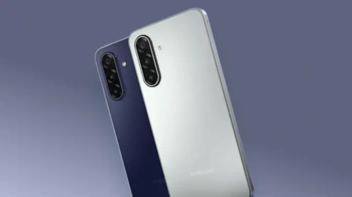 Samsung Galaxy M17e 5G to launch in India soon: Price, features, and specifications