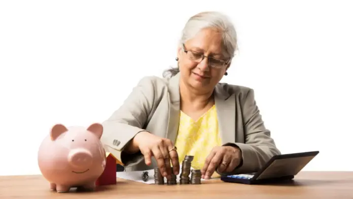 Senior citizens can earn up to ₹20,000 per month from home with this Post Office scheme! Here's the calculation.