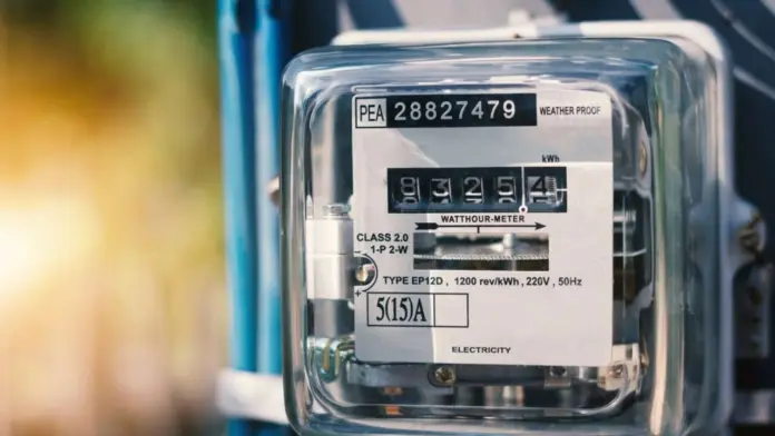 Smart Meter Recharge Electricity meter connections are being cut if recharge is not done, check balance and recharge this way