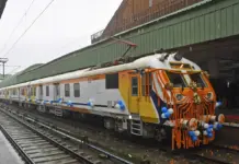 Summer Special Train: Good news for travelers! Direct train between Sriganganagar and Indore starts April 2nd; check timings and route. Summer Special Train Good news for travelers! Direct train between Sriganganagar and Indore starts April 2nd; check timings and route.