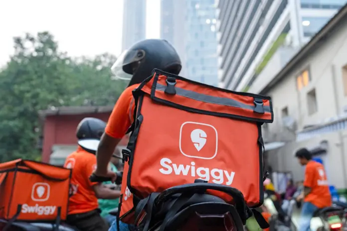 Swadeshi Sarvam AI and Swiggy have jointly introduced a new feature to order food without an app or internet.