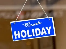 Bank Holiday: Banks to remain closed in this state today, April 29; check the list.