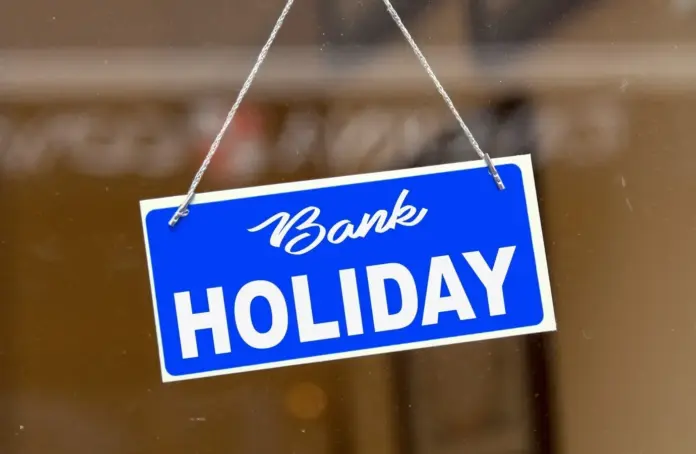Bank Holiday: Banks will remain closed in these states on March 20 due to Eid, check RBI holiday list