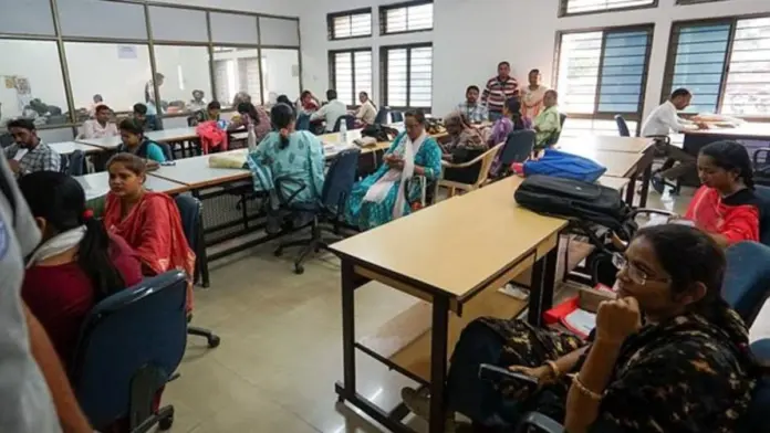 UPTET 2026 UPTET notification released, applications start from 27th, new process creates stir