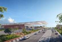 New Airport Update: Booking of tickets for flights from Jewar Airport will start from this day, Aviation Minister informed. New Airport Update: Booking of tickets for flights from Jewar Airport will start from this day, Aviation Minister informed.