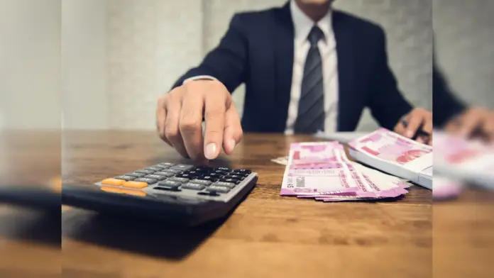 EPFO: Government announcement..! Whether you have 1 lakh or 10 lakh rupees in your PF account, you will get this much interest... Here's how to calculate it.