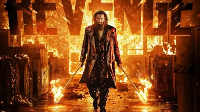 DLF Mall cancels second half of 'Dhurandhar 2', crowds create ruckus at midnight