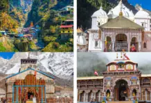 Chardham Yatra Registration: Easiest way to register for Chardham Yatra through mobile; WhatsApp will also do the job. Chardham Yatra Registration: Easiest way to register for Chardham Yatra through mobile; WhatsApp will also do the job.