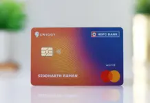 Swiggy and HDFC Bank launch two new credit cards, now ordering food will be easy Swiggy and HDFC Bank launch two new credit cards, now ordering food will be easy