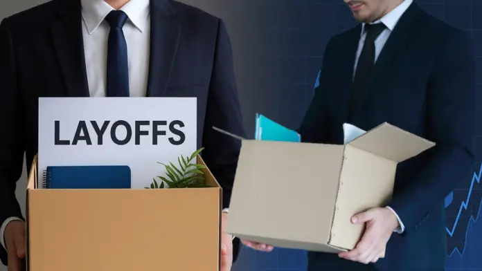 Layoffs: This company is about to lose 20% of its jobs, with around 16,000 employees expected to be laid off.