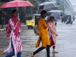 UP Weather: Alert Issued for Storms, Rain, and Hail in UP for the Next 3 Days—Check the Latest Weather Forecast UP Weather: Alert Issued for Storms, Rain, and Hail in UP for the Next 3 Days—Check the Latest Weather Forecast