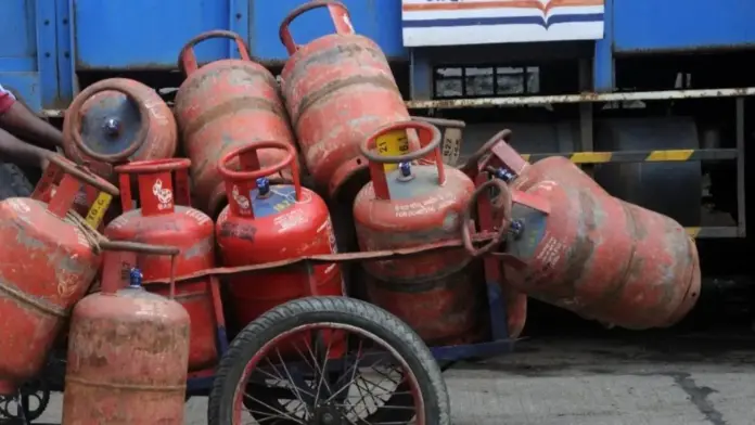 LPG Price Hike: Domestic LPG cylinders become costlier by ₹60; commercial cylinders cost a further ₹115, check the new price