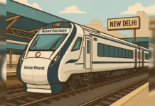 Train Ticket Rules: Big news for rail passengers! Traveling without a ticket will now result in a fine of up to 6 months in jail. Train Ticket Rules: Big news for rail passengers! Traveling without a ticket will now result in a fine of up to 6 months in jail.