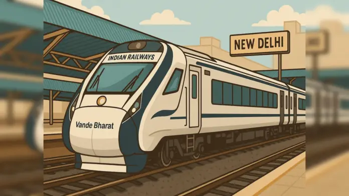 Train Ticket Rules: Big news for rail passengers! Traveling without a ticket will now result in a fine of up to 6 months in jail.