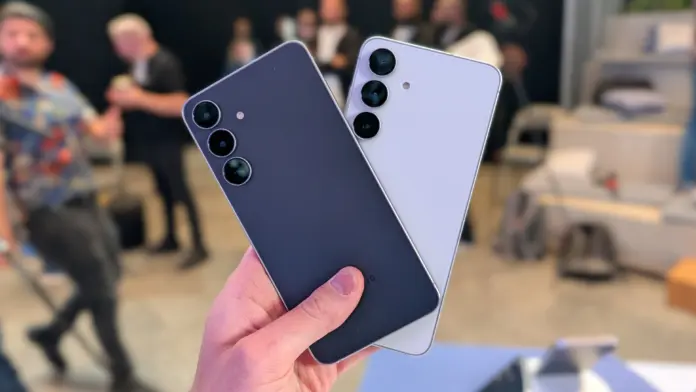 Samsung Galaxy S25 FE gets over ₹10,000 off, learn new price, features, and specifications