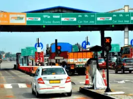 Toll Hike: Travelling on these expressways has become expensive, with toll hiked by up to ₹85; Check Out the New Rate List