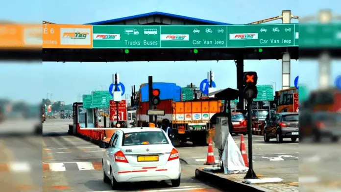 Toll Hike: Travelling on these expressways has become expensive, with toll hiked by up to ₹85; Check Out the New Rate List