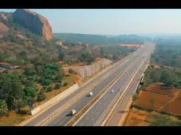 10-lane expressway will be built between Noida and the Yamuna Expressway; the survey will be completed within 15 days.