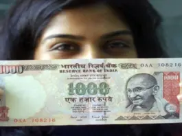 500-1000 Notes RBI introduces new rules for old 500-1000 rupee notes; the government has revealed the truth behind the claims.